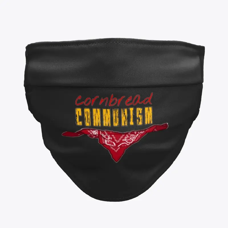 Cornbread Communism