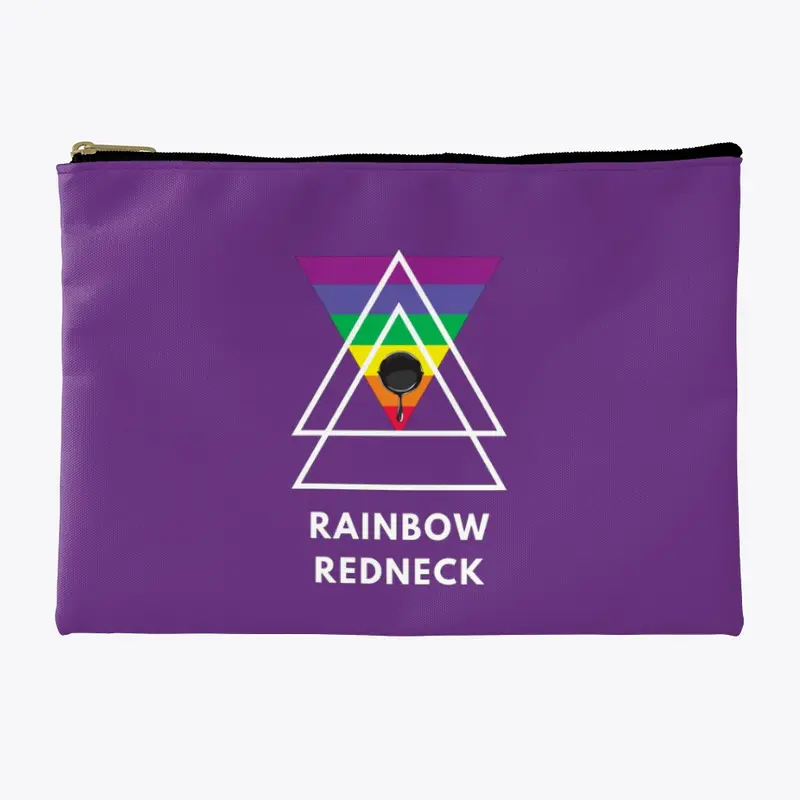 Rainbow redneck