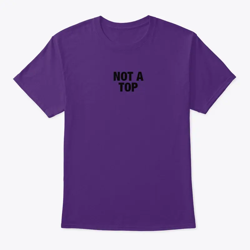 Not a Top
