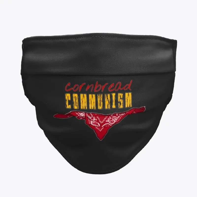 Cornbread Communism