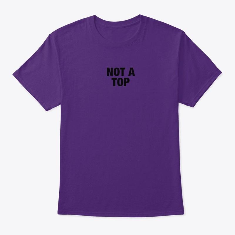 Not a Top